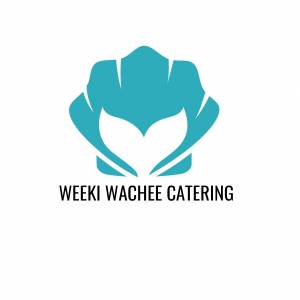 Weeki Wachee Catering